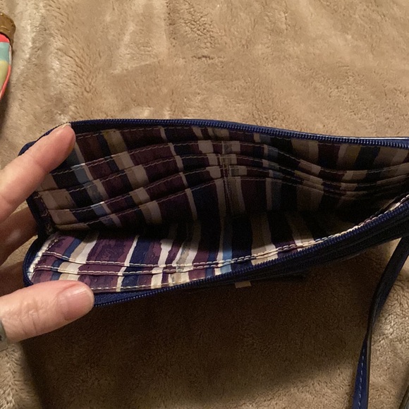 Coach little wristlet. Great condition! - Picture 3 of 3